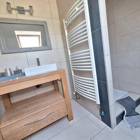 Bed and Breakfast Cote West Porspoder Zewnętrze zdjęcie