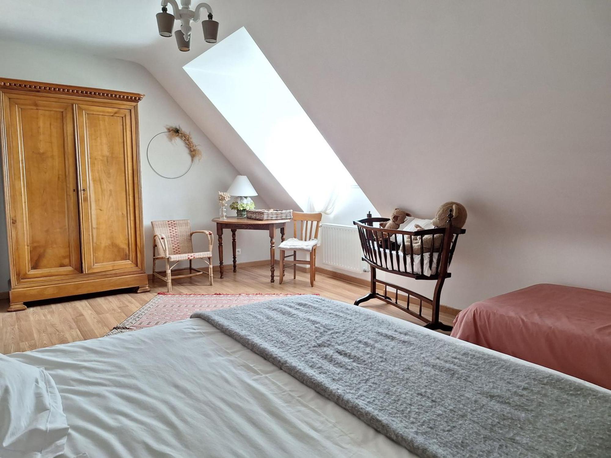 Bed and Breakfast Cote West Porspoder Zewnętrze zdjęcie